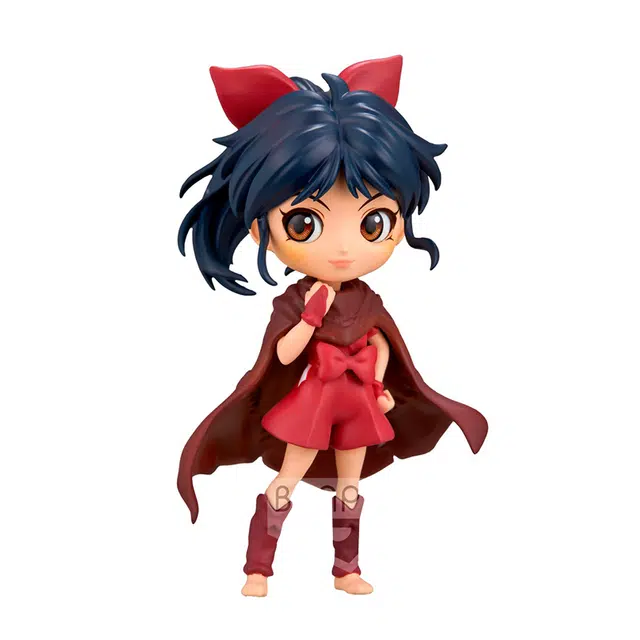 BANPRESTO Q posket C 14cm