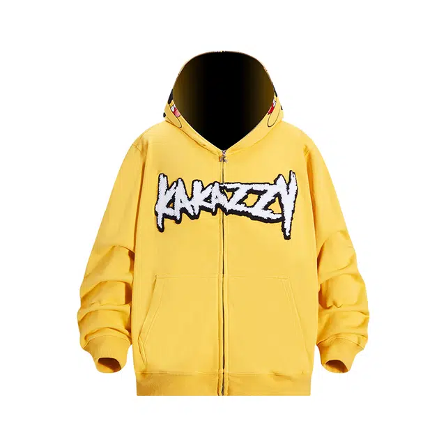 KAKAZZY