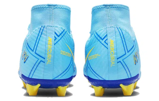 Nike Zoom Superfly 9 Academy Km AG