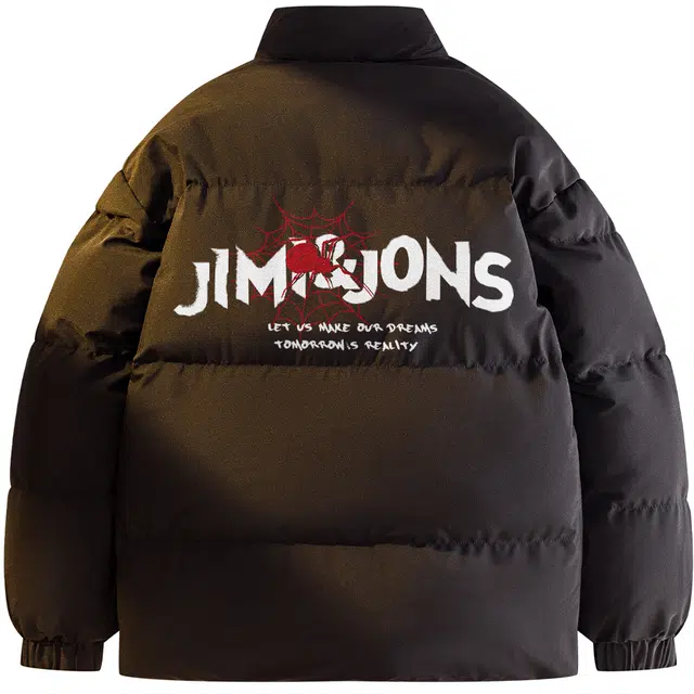 JIMIJONS