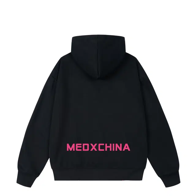 MX MEDX Logo