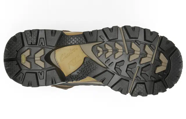 Clarks