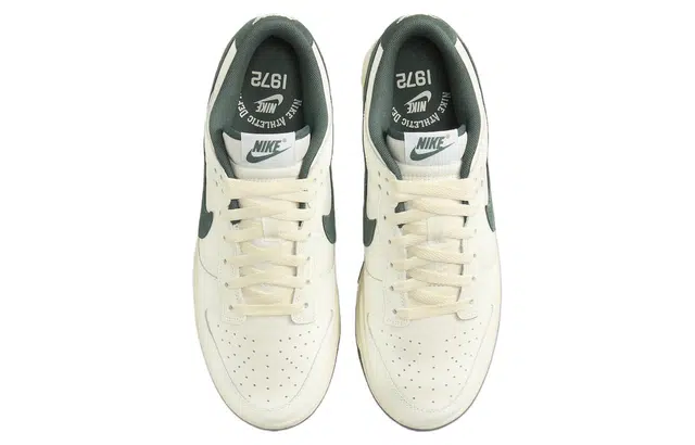 Nike Dunk Low "Athletic Department"