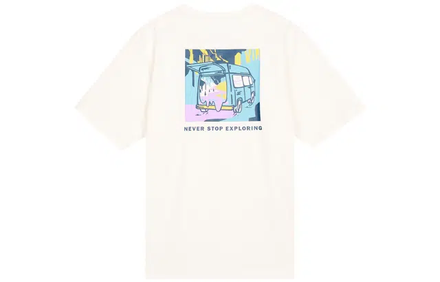 THE NORTH FACE SS23 T