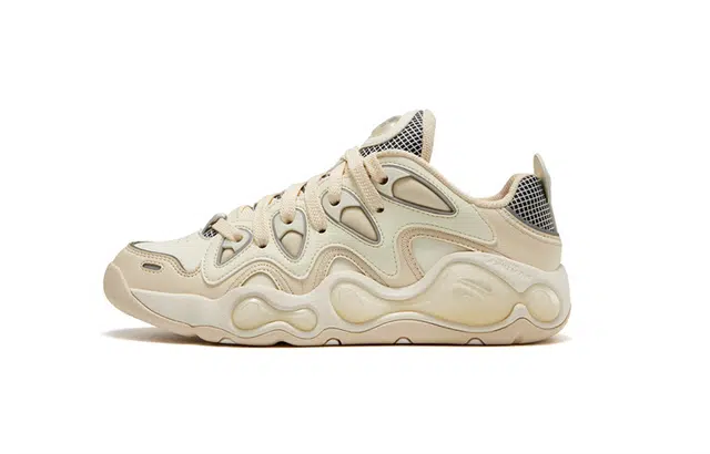 MitchellNess x FILA FUSION Vertical