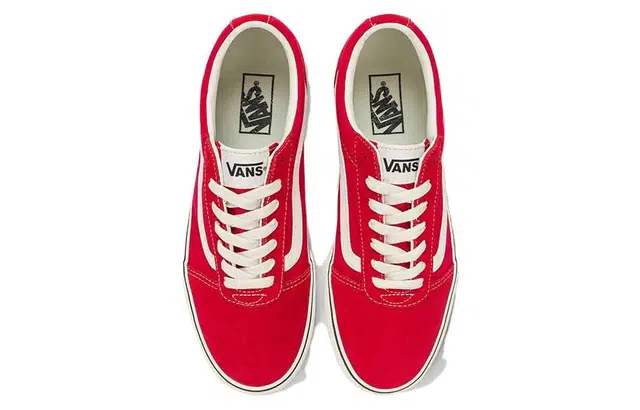 Vans Ward