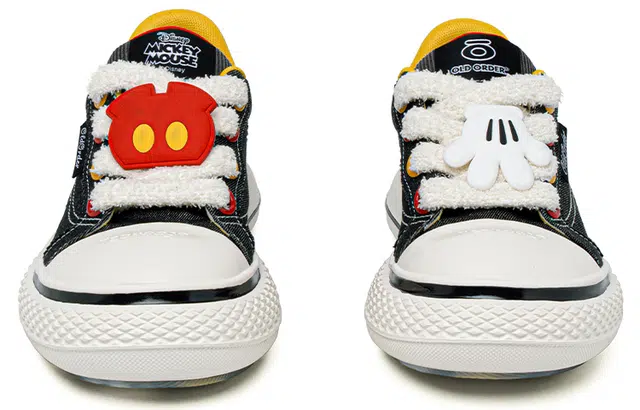 Disney x OLD ORDER Mickey Mouse