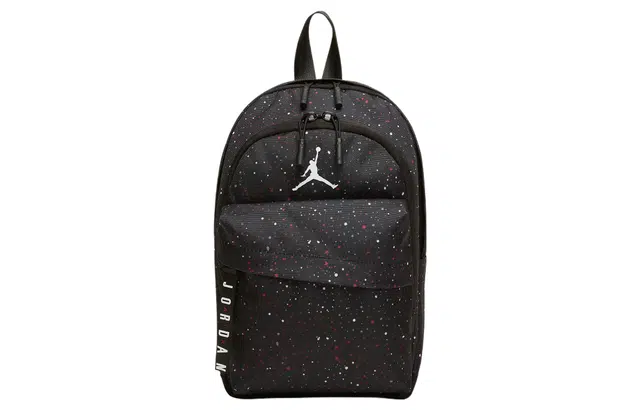 Jordan Backpack Black