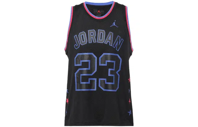 Jordan