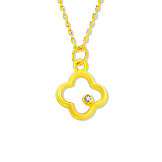 MAXLOVE 18K