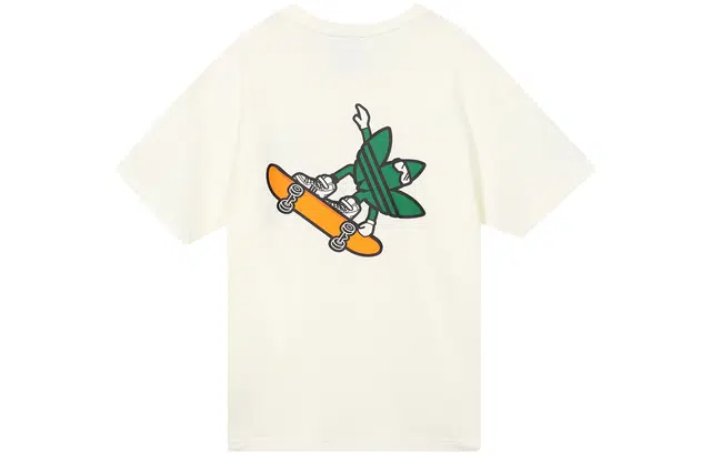 adidas originals TFL M1 GRAPHIC TEE LogoT