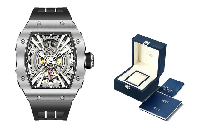 Tourbillon 1907-A1