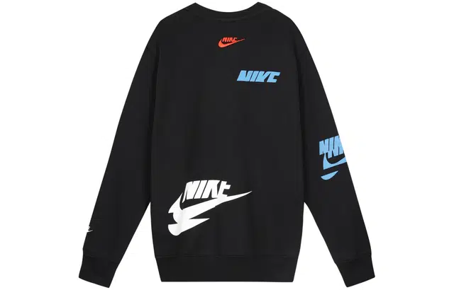 Nike Sportswear Sport Essentials Logo