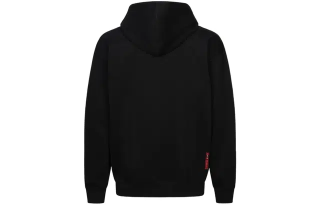 EVISU AW23 Hoodie