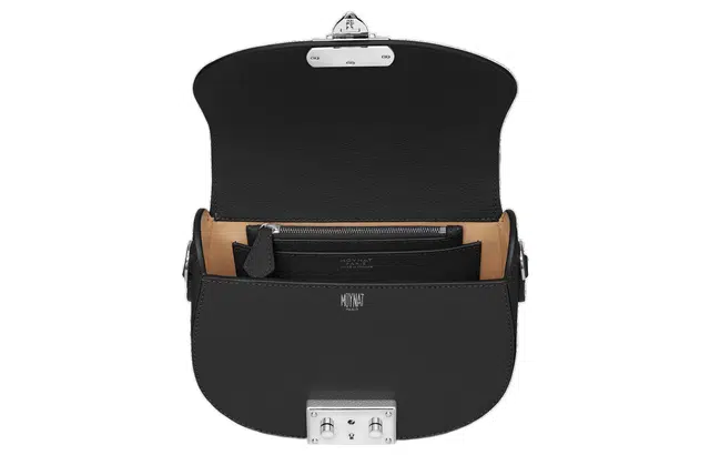 Moynat Flori aurillon Blush