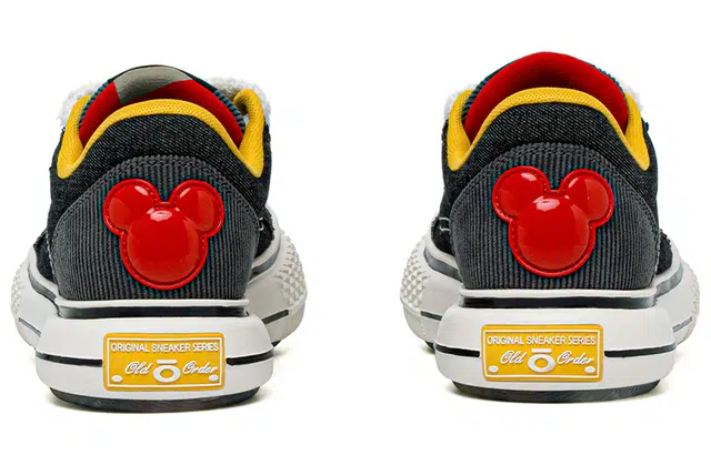 Disney x OLD ORDER Mickey Mouse