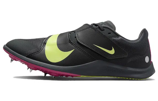 Nike Zoom Rival Black