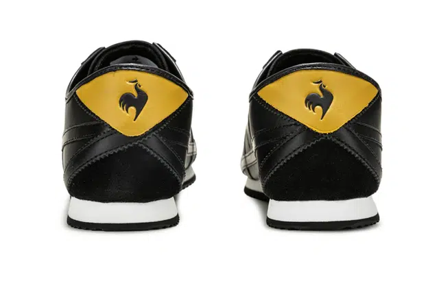 le coq sportif