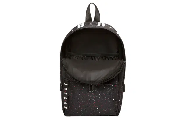 Jordan Backpack Black