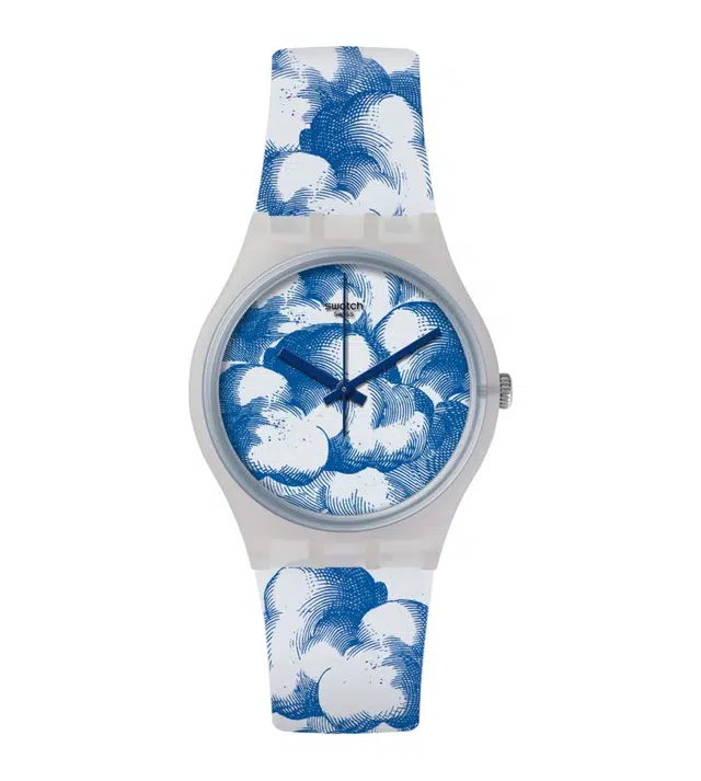 SWATCH New Gent 30 34mm GE263