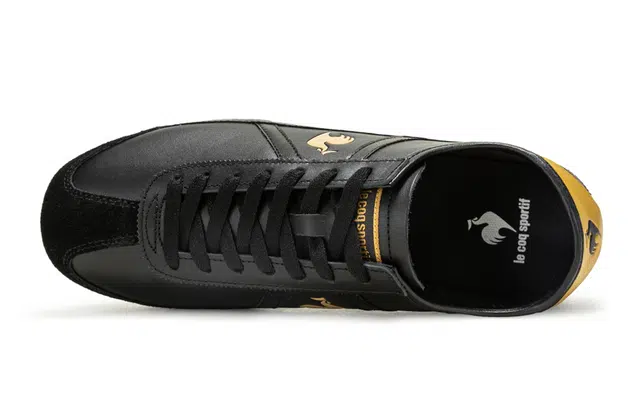 le coq sportif