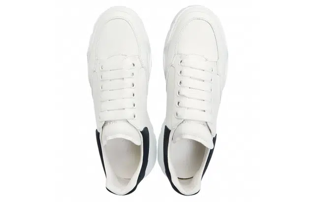 Alexander McQueen Court