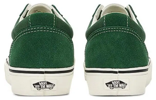 Vans Ward