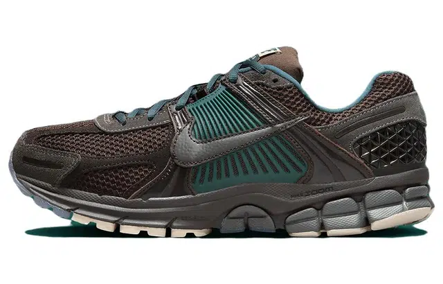 Nike Air Zoom Vomero 5 Black