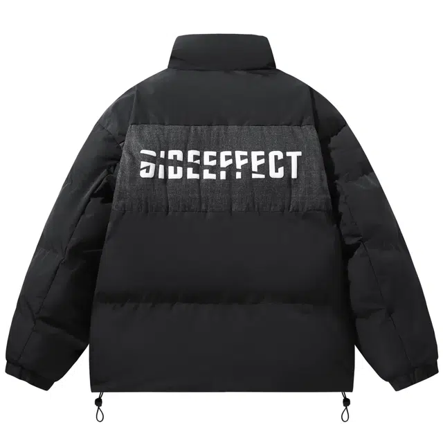 SIDEEFFECT Logo