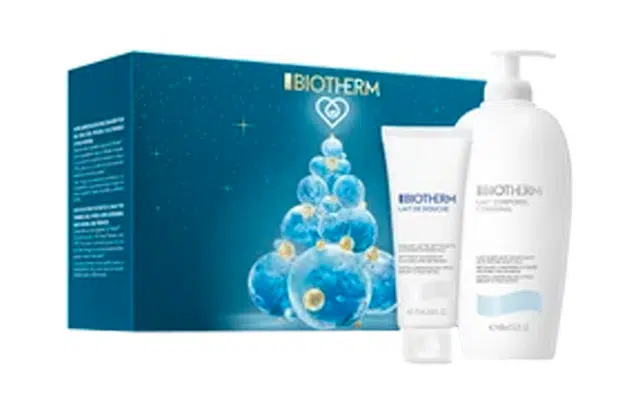 碧欧泉 身体乳日常护理套装 保湿滋润