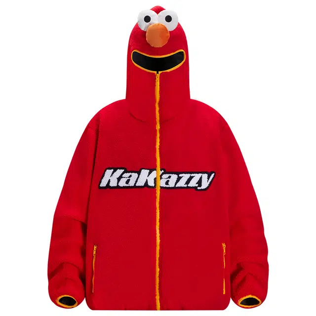 KAKAZZY oversize