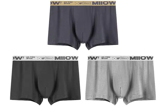 MIIOW 3