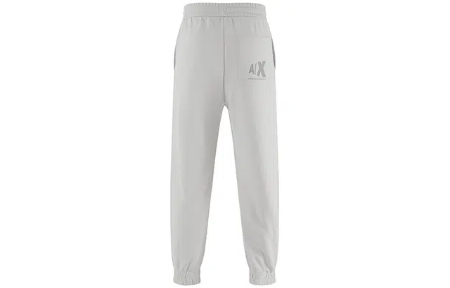 ARMANI EXCHANGE SS23 Logo