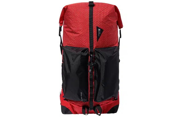 MOBI GARDEN 48+8L