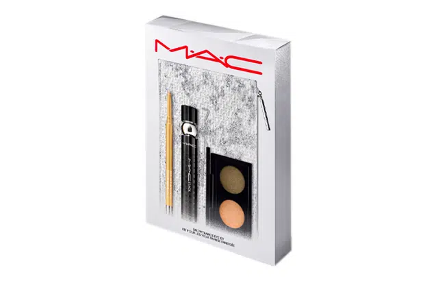 MAC SNOWTRANCE