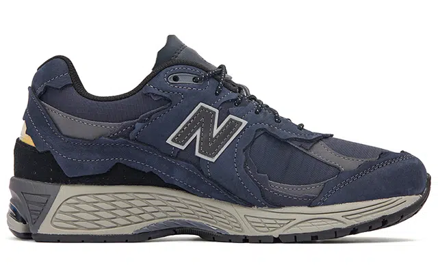 New Balance NB 2002R Protection Pack "Ripstop"