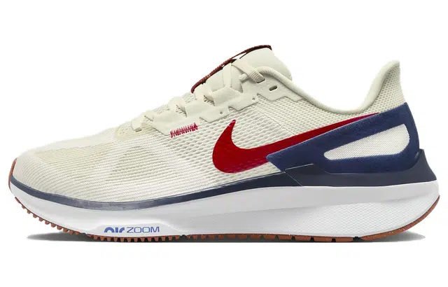 Nike Zoom Structure 25