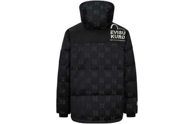 EVISU FW23