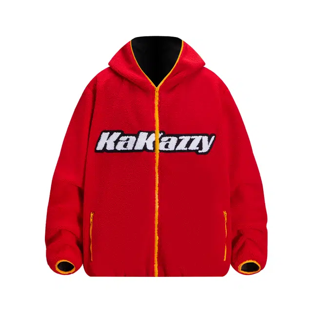 KAKAZZY oversize