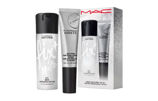 MAC MERRY