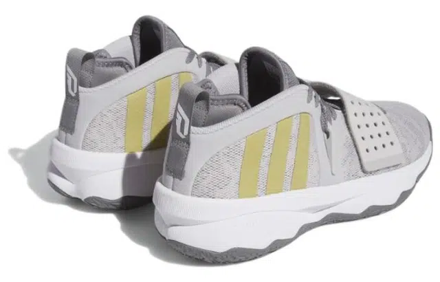 adidas Dame 8 Extply