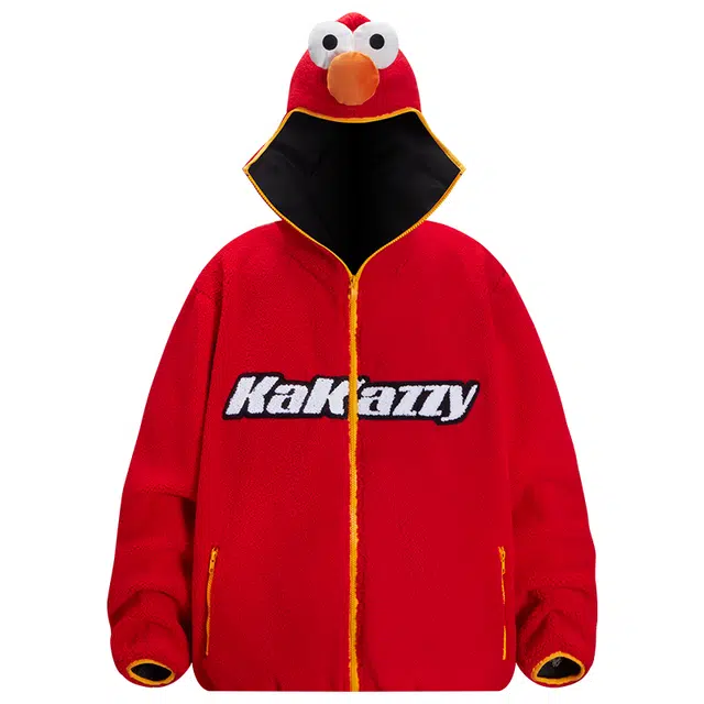 KAKAZZY oversize