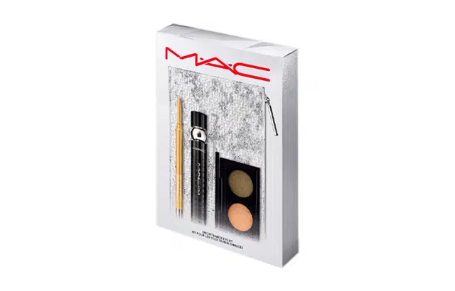MAC SNOWTRANCE