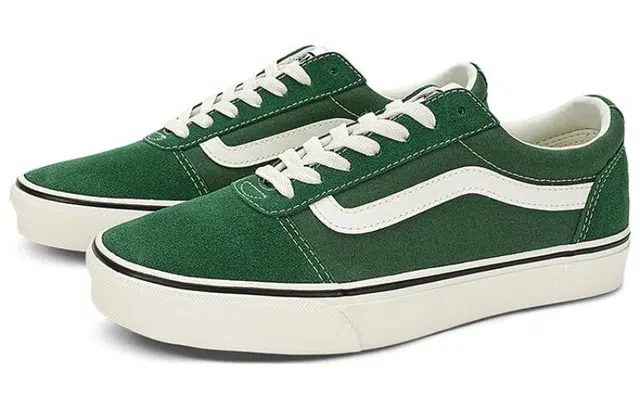 Vans Ward