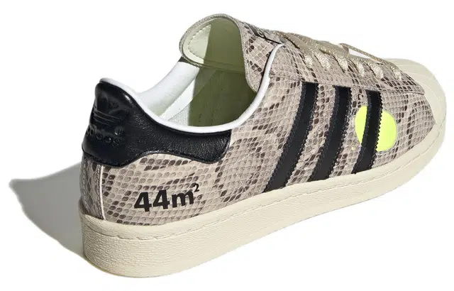 adidas originals Face Superstar 82