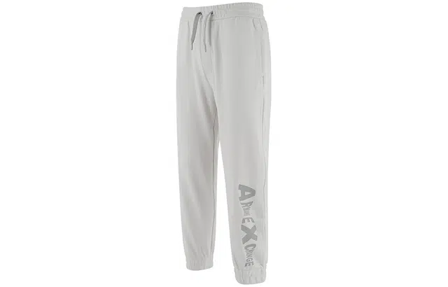 ARMANI EXCHANGE SS23 Logo