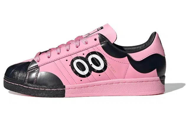 adidas originals Face Superstar 82