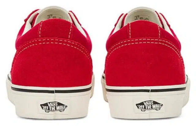 Vans Ward