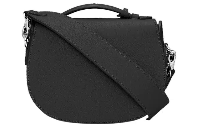 Moynat Flori aurillon Blush