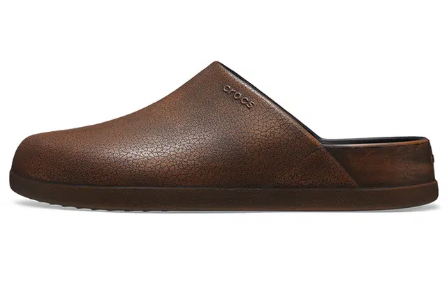 Crocs Mellow Clog Mocha Brown